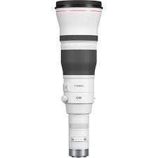 Canon RF 1200mm F8L IS USM Lens